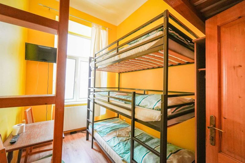 Attraktives Wohnungspaket! Wohneffizienz mit 22 Schlafpltzen /  / 1170 Wien / Bild 5